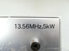 Daihen RMN-50W-V RF Auto Matcher TEL Tokyo Electron 3D39-000012-V1 Working Spare