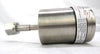 MKS Instruments 627B01TBC1B Baratron Pressure Transducer Tested Working Surplus