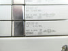 SMC VV5Q11-16-X1602V 16-Port Manifold EX420-SDN2 AMAT Working Surplus