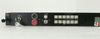 GaSonics A95-107-01 Loadlock Rear Panel Display Assembly Novellus Working