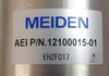 Meiden 12100015-01 Variable Vacuum Capacitor Lot of 4 Working