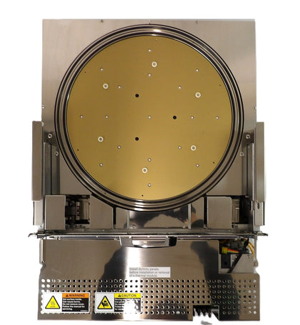 TEL Tokyo Electron Low Temp Hot Plate Process Station Lithius Incomplete As-Is