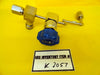 Veriflo Lam 4420 Valve Assembly 839-029227-100-B Used Working