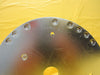 Semitool A72-40MB-9826-5R 100mm SRD Spin Rinse Dryer A72-40MB Verteq Working