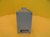 Balzers BG 290 709 TC 6-Channel Rate Adder Module RA 101 RA101 Used Working