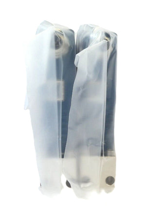 Aera FCPI981OBAXDIDJAA Mass Flow Controller MFC AMAT 0190-34222 Lot of 2 New