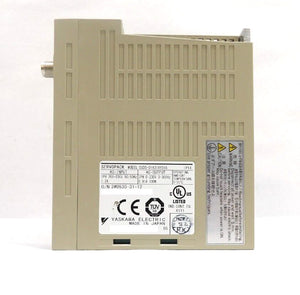 Yaskawa Electric SGDS-01A31AY566 Servo Driver SERVOPACK Lot of 2 Working