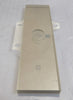 Nikon 4G746-061-1 Wafer Stage Fiducial Plate Working Surplus