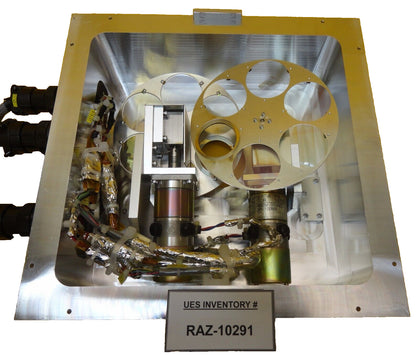 Nikon ND Filter Unit NSR-S204B BMU Beam Matching Unit Working Surplus