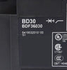 Square D BDF36030 Circuit Breaker PowerPact BD30 AMAT 0680-04290 New Surplus