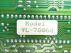 VersaLogic VL-7806d Processor PCB Card KLA-Tencor 15-0010 Working Surplus