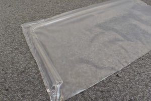 Kokusai ID4 L=550 Quartz Injector