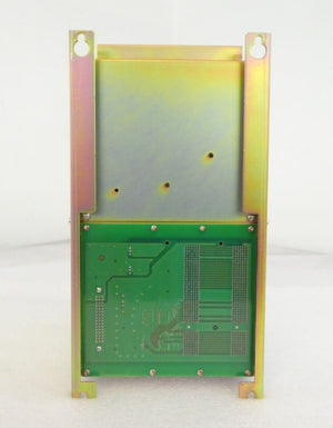 Yaskawa Electric JZNC-XRK01D-1 Motoman Robot Controller XCP01C YASNAC Working