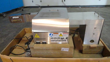 Heat Exchanger PROTO-ADV-CH1-2-009 Untested As-Is