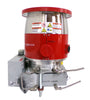 ATH 1600 M Pfeiffer PV5631B0 Turbomolecular Pump +Controller AMAT 0190-75677 New