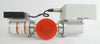 MKS Instruments 20704CB Vacuum Process Sense Monitor End Point Detector New