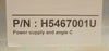 Electronic Measurements 40S70-2-0503 TCR Power Supply Varian H5467001 Working
