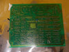 JEOL MP003471-02 MOT SHIFT DR PB Board PCB Card SHIFT Y TA JEM-2010F Working