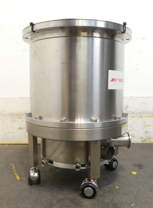 STP-A2203C2 Edwards PT41-SZ-200 Turbomolecular Pump Turbo OEM Refurbished