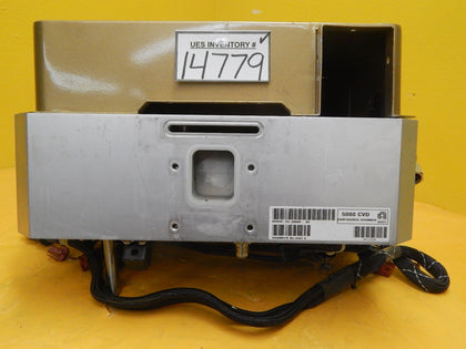 AMAT Applied Materials 4347 A 5000 CVD Chamber 200mm Precision 5000 P5000 Used
