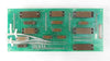 Varian Semiconductor VSEA DH4689001 Rear Interconnect Interface PCB Working