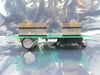 SMC P49822182 Thermo Chiller Interlock PCB P49823140 P49891452 Working Surplus