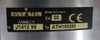 ATH Alcatel ATH1600M  Turbomolecular Pump Turbo Adixen Working Surplus