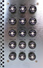 XP Power 101961-01 Power Supply Control Module Working Surplus