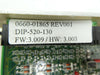 DIP 15039103 Communications PCB Card CDN391 DIP-300-058 AMAT 0660-01865 Working