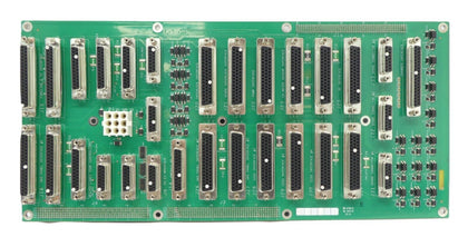 MKS Instruments AS00708G-24-1 Olympia CIOC Distribution Board PCB Working Spare