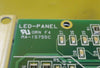 TEL Tokyo Electron MA-15755C LED-Panel Board ORN F4 Used Working
