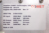Comet Technologies 20081459 RF Match AMAT Applied Materials 0190-51023 Working
