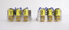 AB Sciex 5014199 Gas Controller Manifold PCB Reseller Lot of 2 Working Surplus