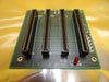 Irvine Optical 015-0851-01 4-Slot Motherboard Backplane PCB Board Used Working