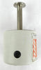 Edwards W60041811 Barocel Pressure Sensor 600AB 1000 Torr Working Surplus