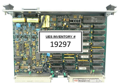 KLA-Tencor 073-400082-00 PZT Controller PCB Card 710-400083-00 eS31 Working