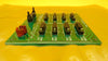 MRC Materials Research 884-60-000 Gas Interface PCB Rev. B Eclipse Star Used