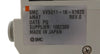 SMC VV5Q11-16-X1620 16-Port Pneumatic Manifold with EX420-SDN2 New Surplus