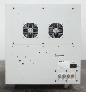 Peak Scientific Genius 1024 230V LC-MS Nitrogen Generator Sciex 5055685 Untested