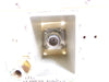 CPS-1001S Comdel FP0213RK RF Power Supply 13.56Mhz 1000W AMAT 0190-70099 Working