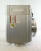 SMC XLA-160DA-M9BA Pneumatic High Vacuum Angle Valve AMAT 0090-01100 Surplus