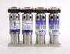 Setra Model 227 UHP Pressure Sensor 227G100PAE52CD1M 227G10CTAE72CD1M Lot of 30