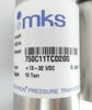 MKS Instruments CV7627D Baratron Isolation System 627D-29049 CV7627D-05 New