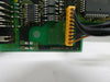 Omron 3385815-3A Processor Board PCB PW(CPU) NSR-S205C Working Spare