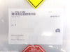 VAT 95032-KEGQ-AHI1 Butterfly Valve Control System Series New Surplus