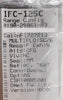 Celerity IFC-125C Mass Flow Controller MFC AMAT 0190-28861 New Surplus