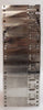 Horiba STEC SEC-Z714AGX Mass Flow Controller MFC Z700 Lot of 10 Working Spare