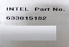 CTI-Cryogenics 8116250G003XS On-Board P300 Cryopump 633015182 Cu OEM Refurbished