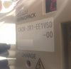 Yaskawa Electric CACR-2R1-EE1VBD-00 Servo Drive SERVOPACK Lot of 6 New