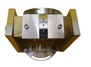 Nikon Precision Halving Glass NSR-S204B BMU Beam Matching Unit Working